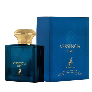 Alhambra VERSENCIA ORO Men