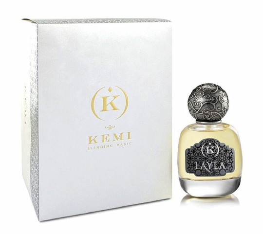 Kemi Blending Magic LAYLA Unisex