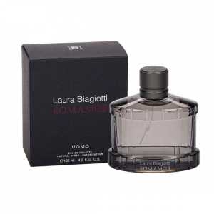Laura Biagiotti ROMAMOR UOMO Men