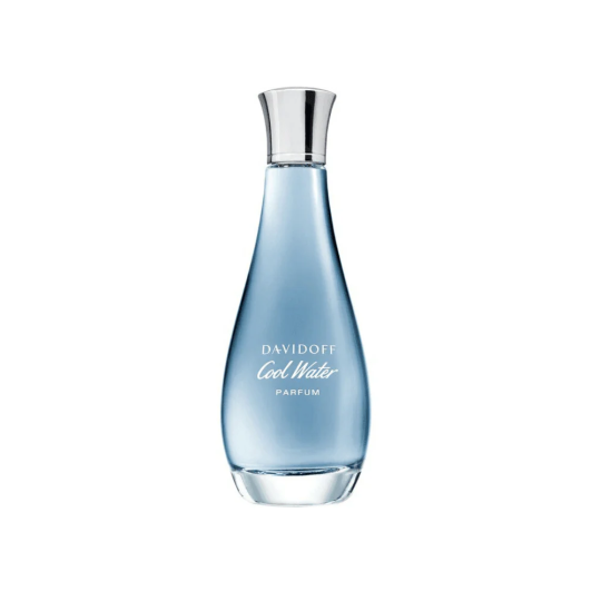 Davidoff COOL WATER PARFUM Women