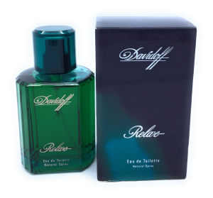 Davidoff RELAX Men