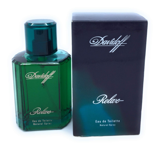 Davidoff RELAX Men