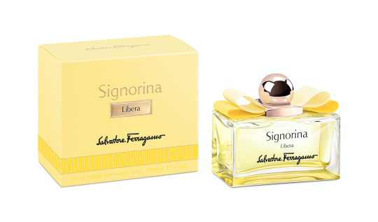 Salvatore Ferragamo SIGNORINA LIBERA Women