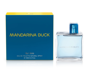 Mandarina Duck FOR HIM Men