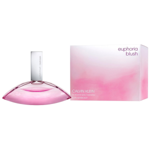 Calvin Klein EUPHORIA BLUSH Women