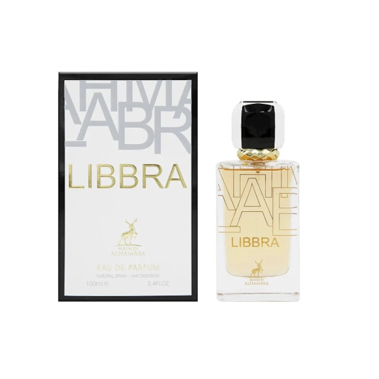 Alhambra LIBBRA INTENSE Women