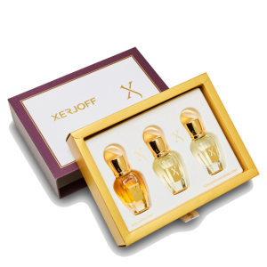 Xerjoff DISCOVERY SET I Unisex