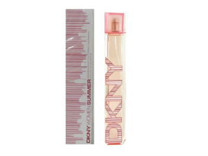 Donna Karan DKNY ENERGIZING SUMMER 2011 Women