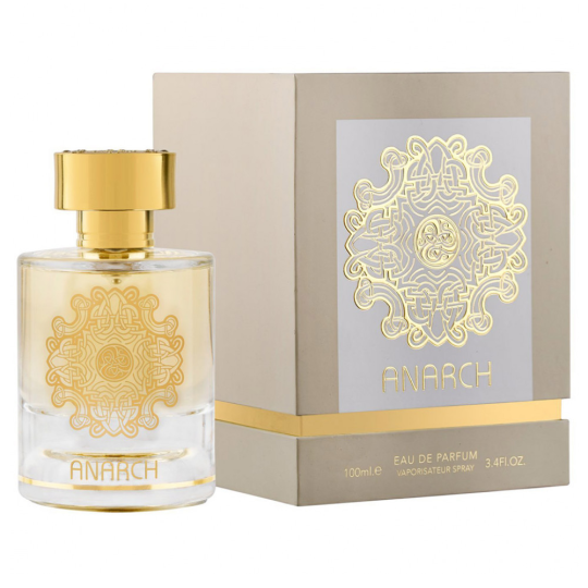 Alhambra ANARCH Unisex