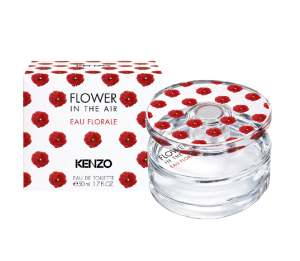 Kenzo FLOWER IN THE AIR EAU FLORALE Women