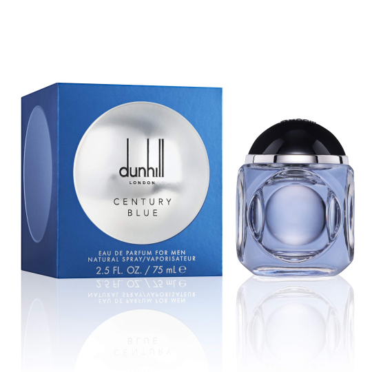 Alfred Dunhill CENTURY BLUE Men