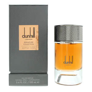 Alfred Dunhill EGYPTIAN SMOKE Signature Collection Men