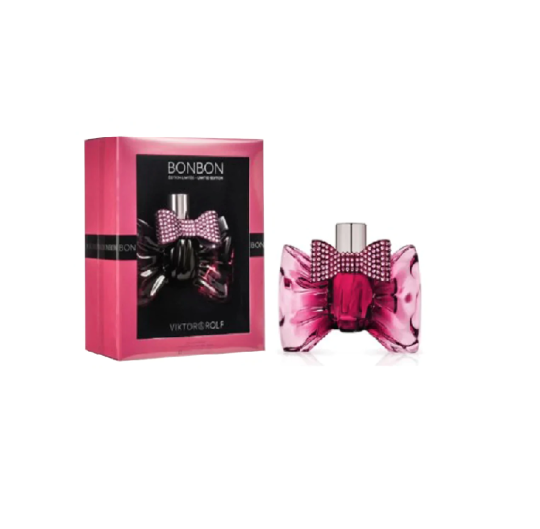 Viktor&Rolf BONBON Limited Edition Women