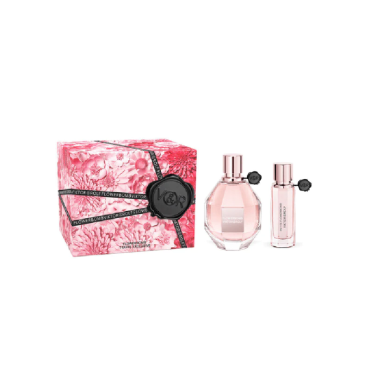 Viktor&Rolf FLOWERBOMB Women