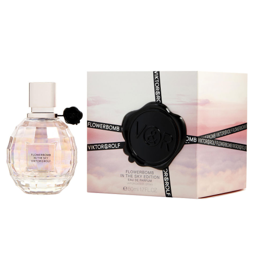 Viktor&Rolf FLOWERBOMB IN THE SKY Edition Women