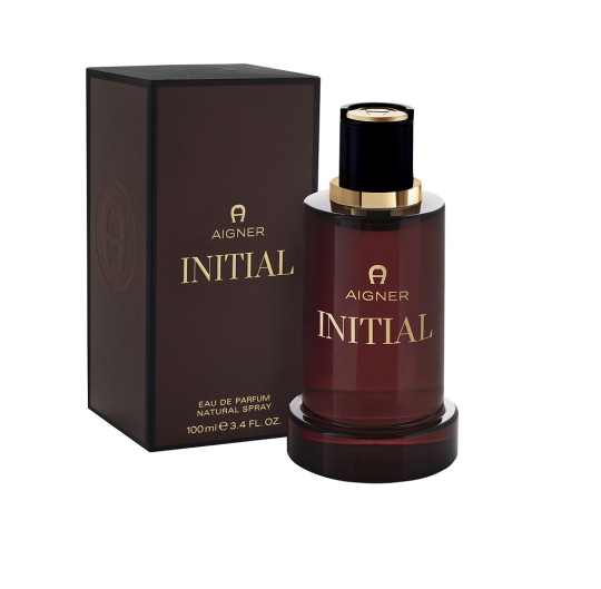 Aigner INITIAL Eau de Parfum Men