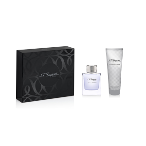 S.T. Dupont 58 AVENUE MONTAIGNE Men