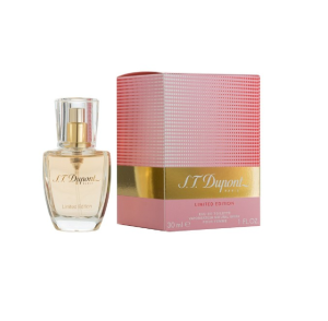 S.T. Dupont Limited Edition Women