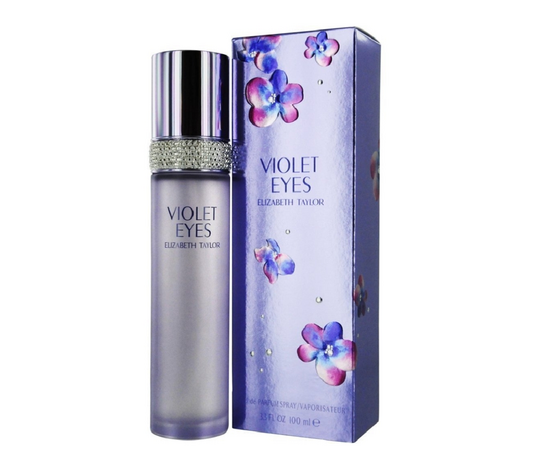 Elizabeth Taylor VIOLET EYES Women