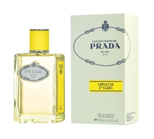 Prada INFUSION D'YLANG Unisex