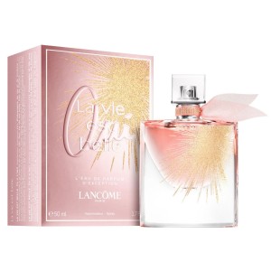 Lancome LA VIE EST BELLE OUI L'eau De Parfum D'exception Women