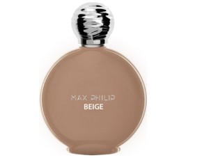 Max Philip BEIGE Unisex