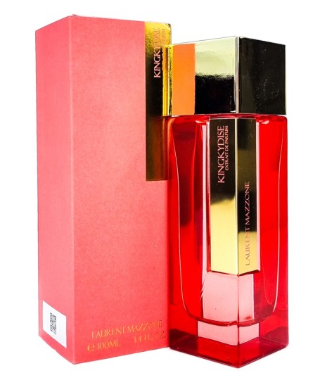 LM Parfums KINGKYDISE Unisex