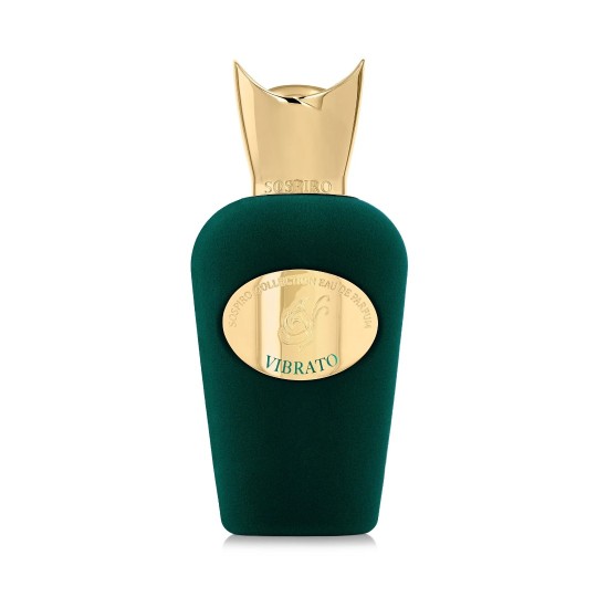 Sospiro VIBRATO Unisex