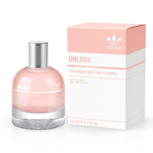 Adidas UNLOCK Women