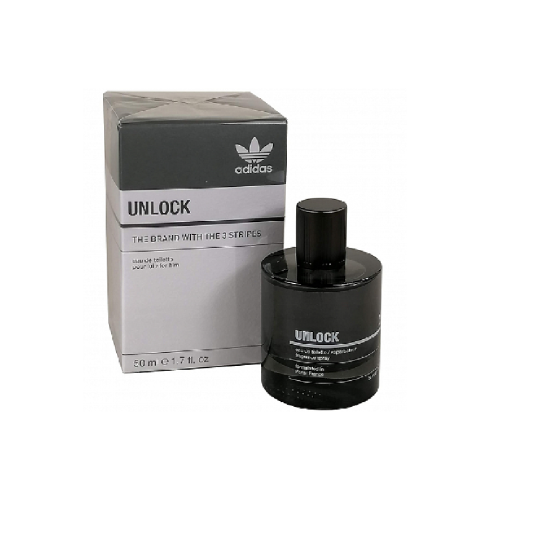 Adidas UNLOCK Men