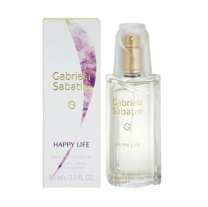 Gabriela Sabatini HAPPY LIFE Women
