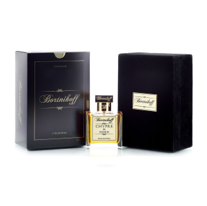 Bortnikoff CHYPRE DE NORD Unisex