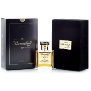 Bortnikoff COUP DE FOUDRE 2020 Unisex