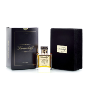 Bortnikoff L'HEURE EXQUISE Unisex