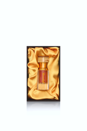 Bortnikoff MYSTERIOUS OUD ATTAR Unisex