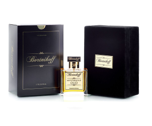 Bortnikoff MYSTERIOUS OUD Unisex