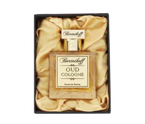 Bortnikoff OUD COLOGNE Unisex