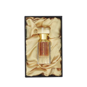 Bortnikoff OUD MAXIMUS ATTAR Unisex