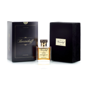 Bortnikoff OUD MONARCH Unisex