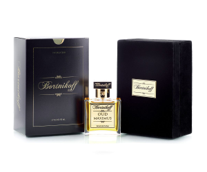 Bortnikoff OUD MAXIMUS Unisex