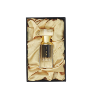 Bortnikoff OUD MONARCH ATTAR Unisex