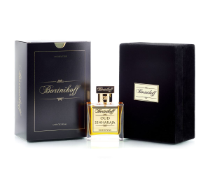 Bortnikoff OUD SINHARAJA Unisex