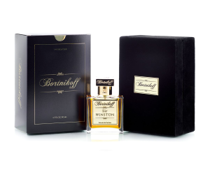 Bortnikoff SIR WINSTON Men