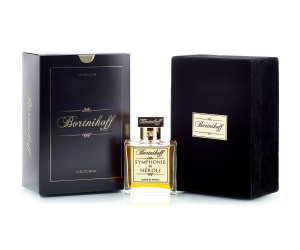 Bortnikoff SYMPHONIE DE NEROLI Unisex