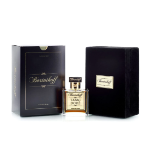 Bortnikoff TABAC DORE Unisex