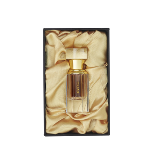 Bortnikoff TRIAD ATTAR Unisex