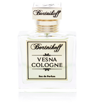 Bortnikoff VESNA COLOGNE Unisex
