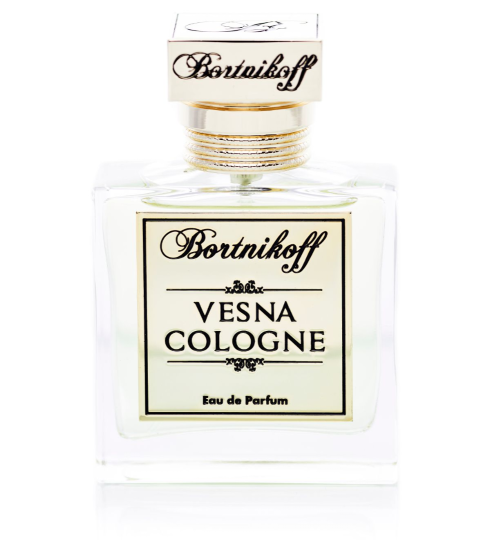 Bortnikoff VESNA COLOGNE Unisex