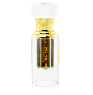 Bortnikoff VETIVER NOCTURNE ATTAR Unisex