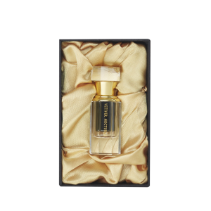 Bortnikoff VETIVER NOCTURNE ABSOLU ATTAR Unisex
